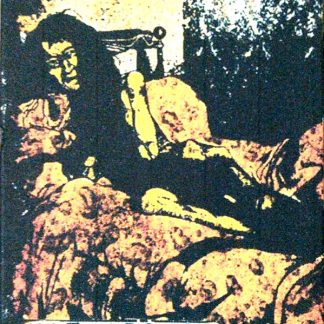 Ossacrux / Fat Stupid Ugly People