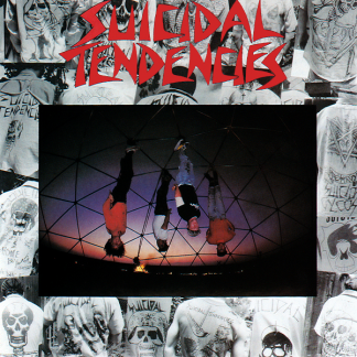 Suicidal Tendencies
