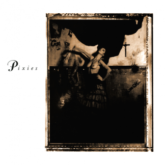 Surfer Rosa