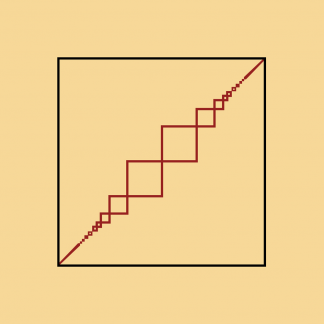 Everything's Gone Green