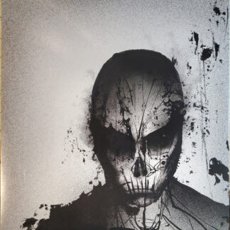 A Profound Hatred of Man