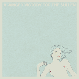 A Winged Victory For the Sullen