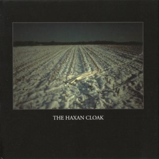 The Haxan Cloak