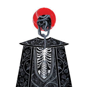 Rapturous Flesh Consumed