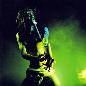 Sex and Drugs and Jesus Christ