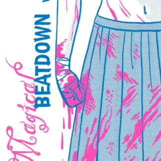 Magical Beatdown Vol. 1