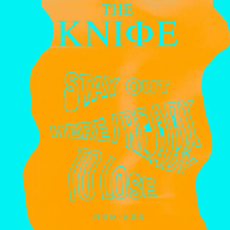 Stay Out Here / Ready to Lose Remixes