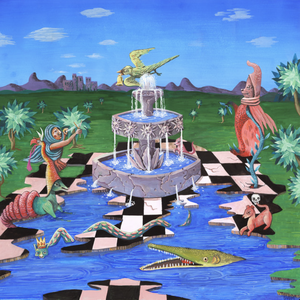 Away from the Castle