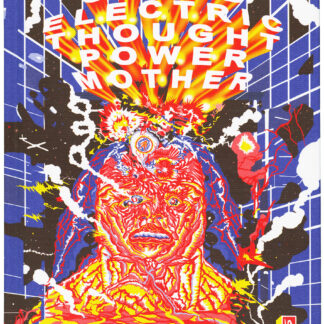 Grand Electric Thought Power Mother
