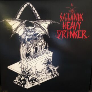 Satanik Heavy Drinker