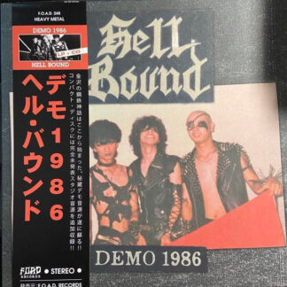 Demo 1986