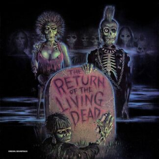 The Return of the Living Dead