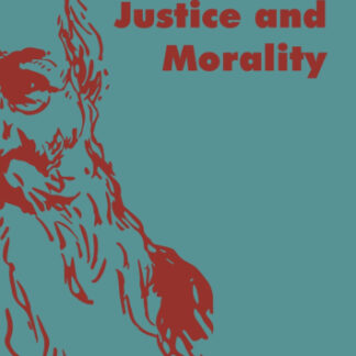 Justice and Morality
