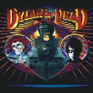 Dylan & The Dead