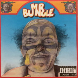 Mr. Bungle