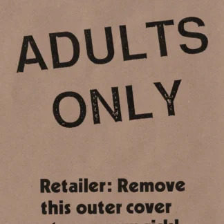 Adults Only