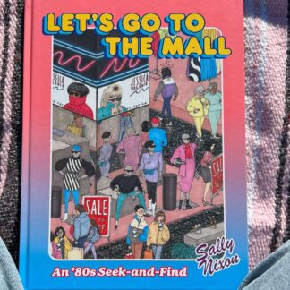 Let's Go to the Mall