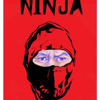 Ninja Zine