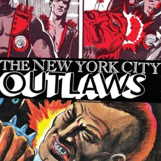 New York City Outlaws