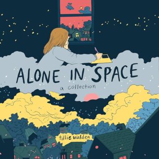 Alone in Space