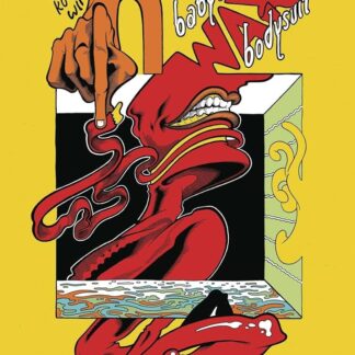 Babybel Wax Bodysuit