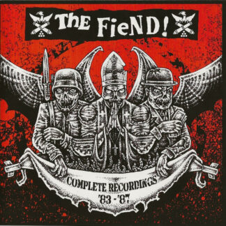 Complete Recordings '83-'87