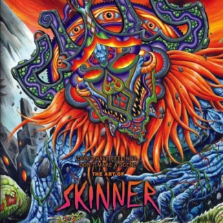 Don't Have Feelings Don't Make a Scene