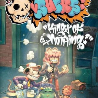 Everything Sucks & Kings of Nothing