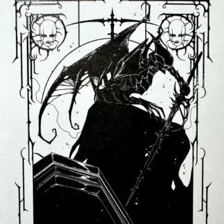 Parasite Moon Orchestra