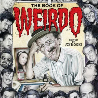 The Book of Weirdo