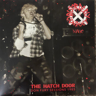 The Hatch Door: Don Fury Sessions 1985