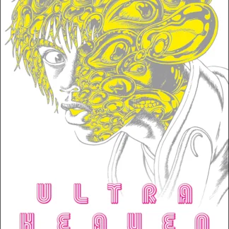 Ultra Heaven volume 1