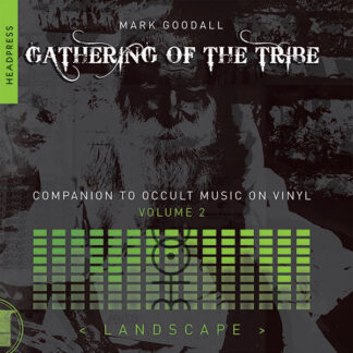 Gathering of the Tribe Volume 2: Landscape