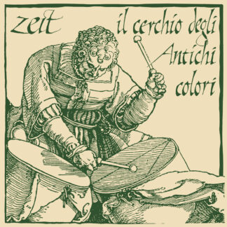 Il Cerchio Deoli Antichi Colori