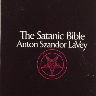 The Satanic Bible