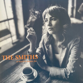 So Much to Answer for