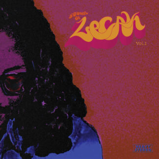 Sounds of Lecak vol. 1