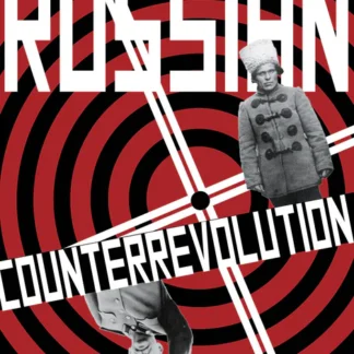 The Russian Counterrevolution