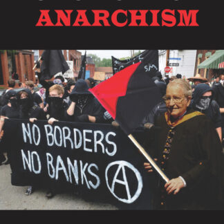 Chomsky on Anarchism