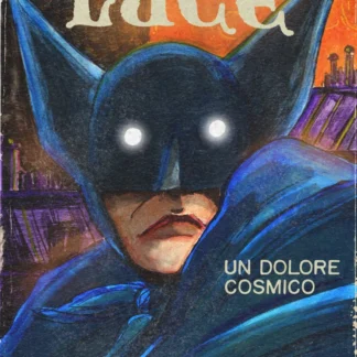 L'Uomo Luce (The Light Man)