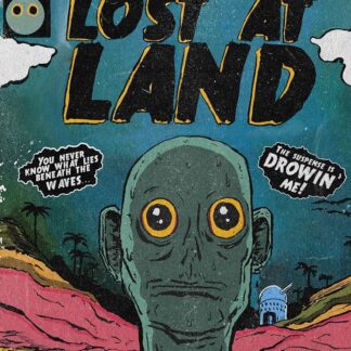 Lost at Land