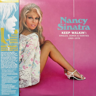 Keep Walkin': Singles, Demos, and Rarities 1965-1978