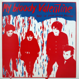 This is Your Bloody Valentine