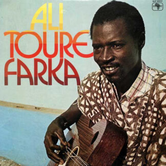 Ali Toure Farka