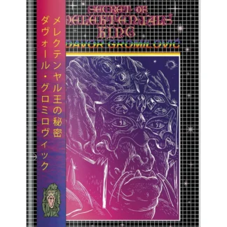 Secret of Melektenjal’s King