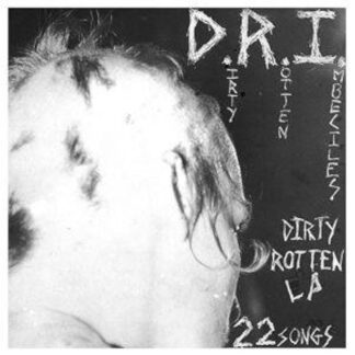Dirty Rotten LP