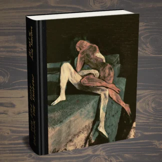 The Fire That Drank the Shadow