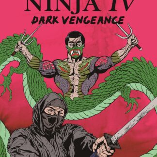 Ninja IV