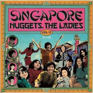 Singapore Nuggets: The Ladies Vol II
