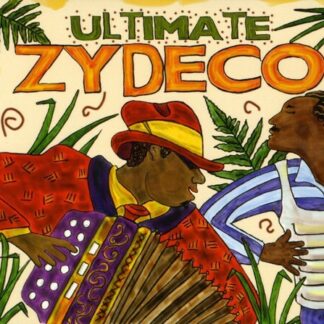 Ultimate Zydeco